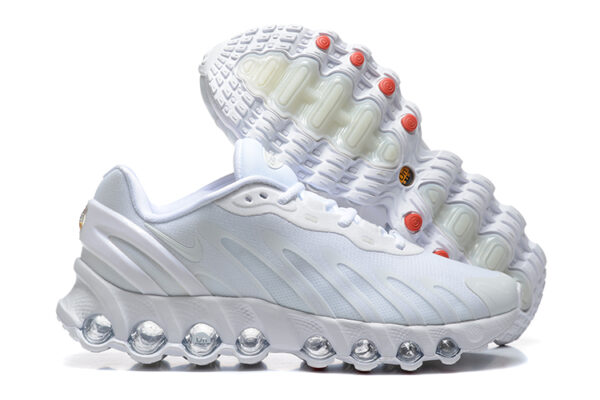 Air Max DN8 “Triple White”