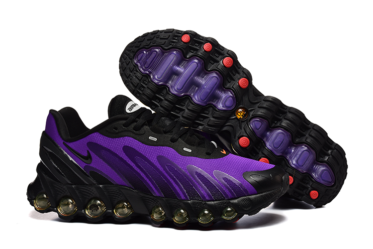 Air Max DN8 “Fierce Purple”