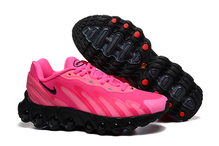 靴 24cm NIKE AIR MAX DN8 HYPER PINK Nike Air Max DN8 Hyper Pink - YouTube