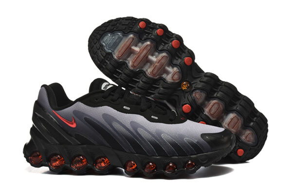 Air Max DN8 “Gym Red”